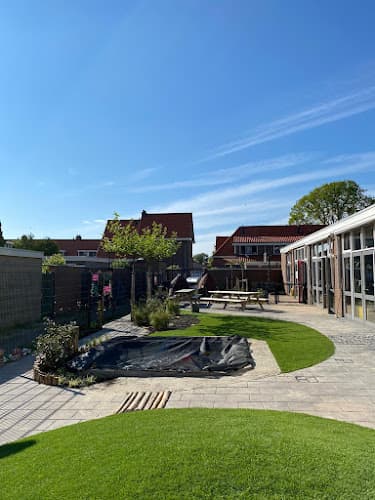 Big Ben Kids International Childcare | Wassenaar | Daycare
