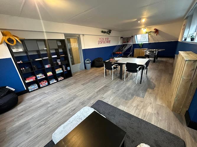 Sport-BSO en Kinderdagverblijf Flekss - De Nowies