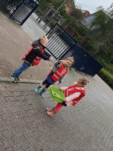 Kids First Kinderopvang Groningen Honingboom