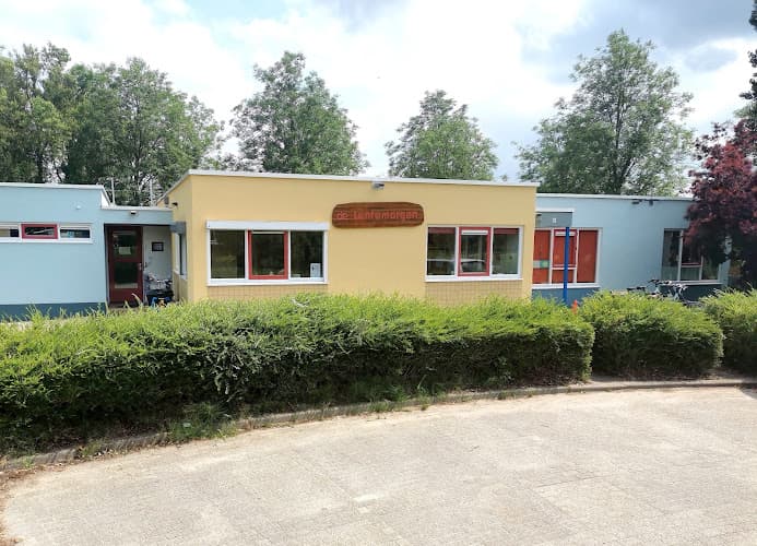 Stichting De Lentemorgen