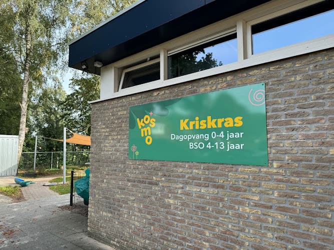KOSMO | Kriskras (kinderdagopvang en BSO)