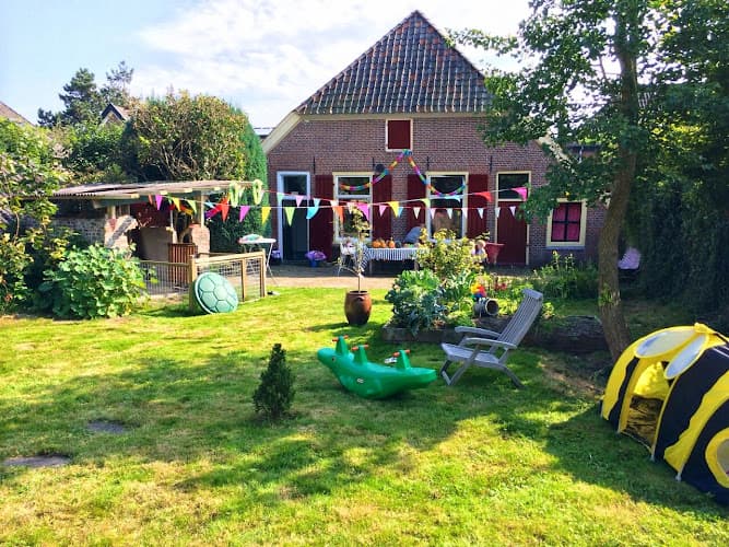 Kinderdagverblijf Marron Noorderstraat