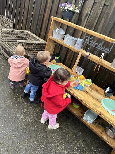 Kinderopvang Kindly