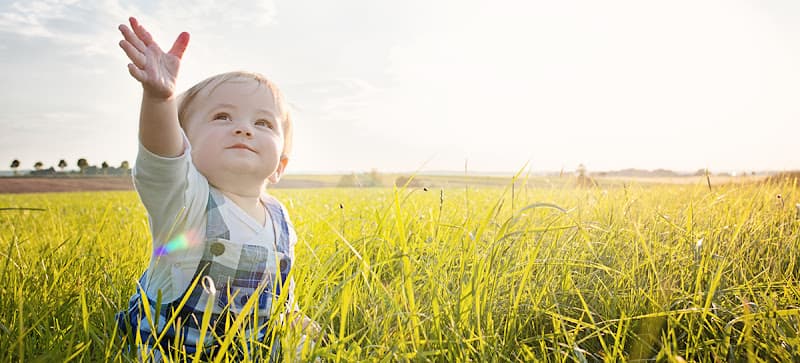 Kinderopvang ZON!