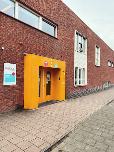 Kober kinderopvang DolFijn