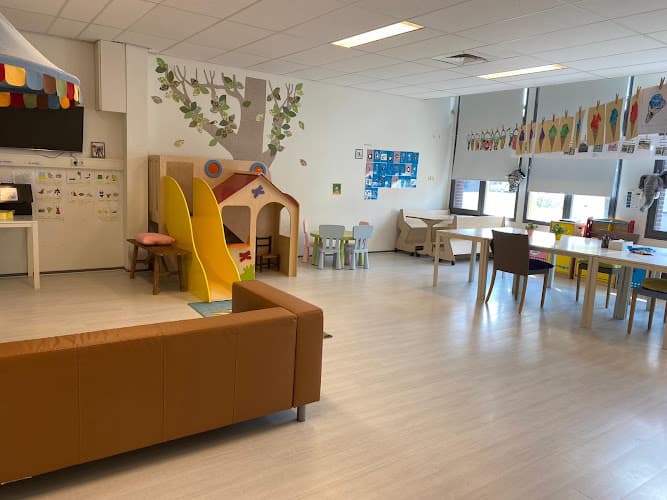 Kinderdagverblijf Wonderlief