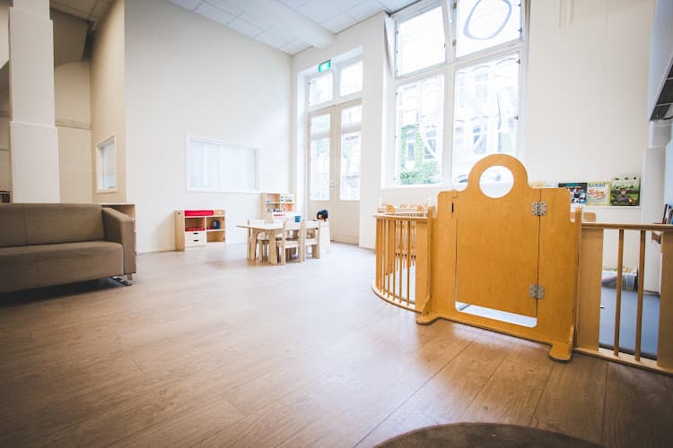 Partou Bilderdijk Kids