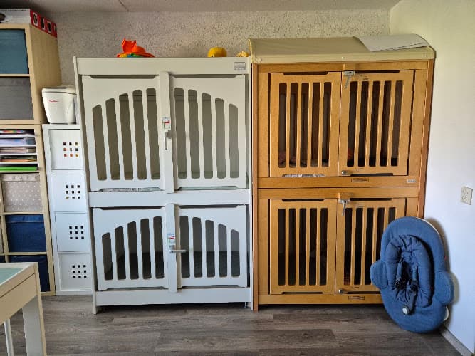 Kinderopvang de uiltjes