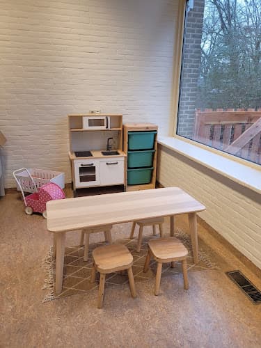 Kinderdagverblijf het Uilenbos IJhorst