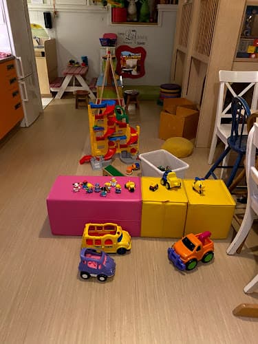 Kleinschalig Kinderopvang Jeremina