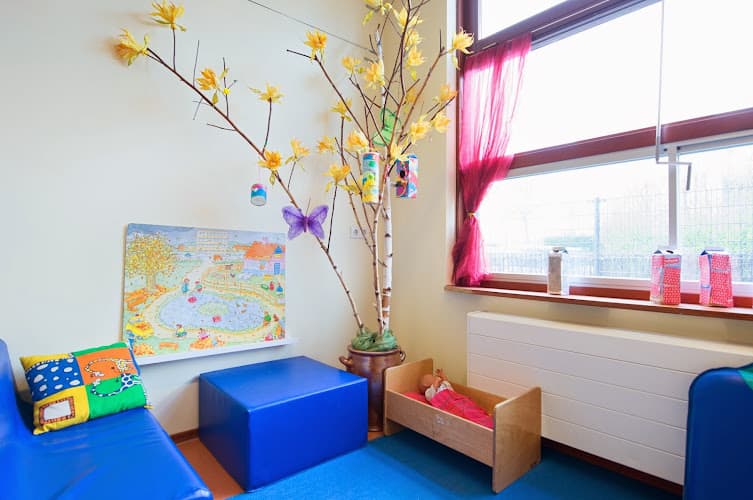 Kinderopvang Kanteel