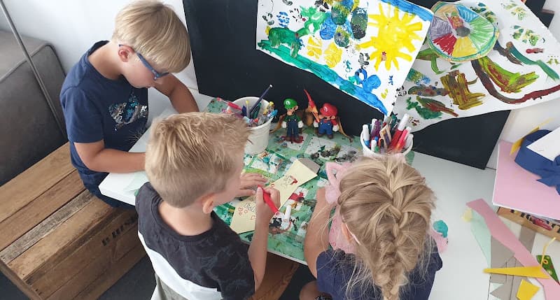 Gastouderopvang De Burgertjes KDV