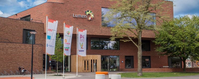 KOSMO | Lumen (peuteropvang en BSO)