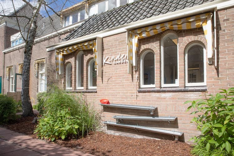 Kindergarden Oegstgeest