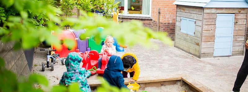 Jillz Kinderdagverblijf