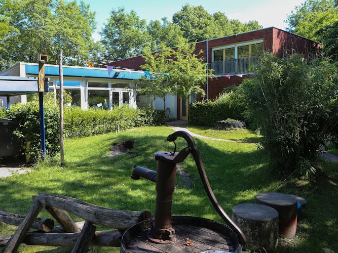 Kinderopvang Wageningen - Het Kievitsnest