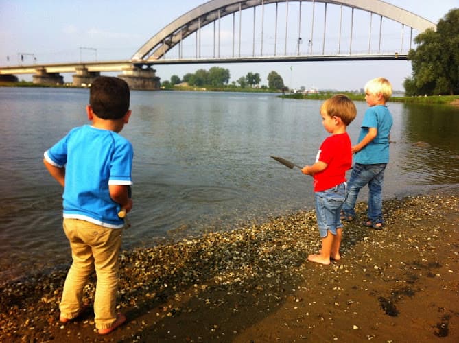 Kinderhuis De Fuut, buitenschoolse opvang in de natuur