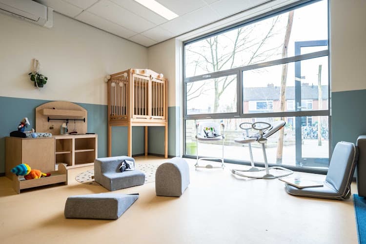 KION kinderdagverblijf Ollikido