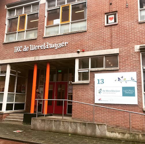 Zus & Zo Kinderopvang Locatie KiekeBoef