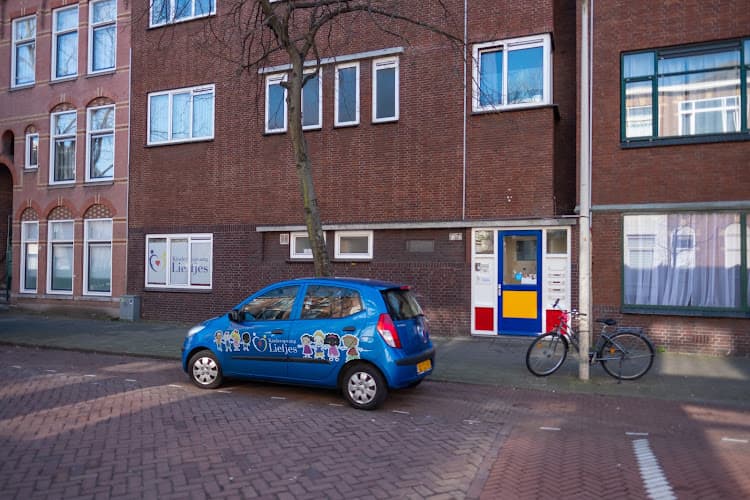 Kinderopvang Liefjes Schilderswijk