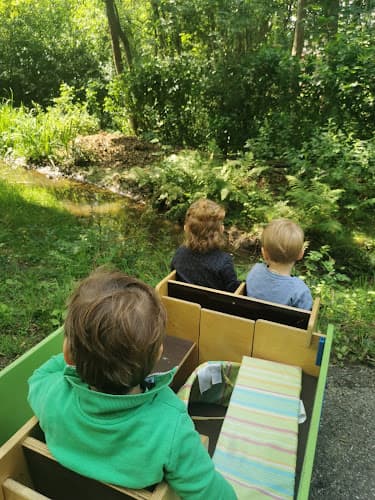Gastouderopvang de Draakjes