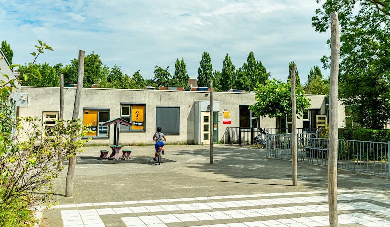 gro-up kinderopvang - Kinderdagverblijf, Peuteropvang en BSO IKC De Buytenkans