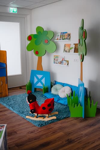 Kinderdagverblijf De Hobbeltjes