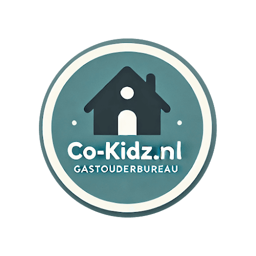 Gastouderbureau Co-Kidz