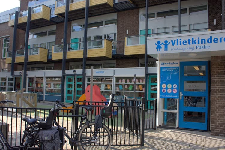 Vlietkinderen | Pukkie