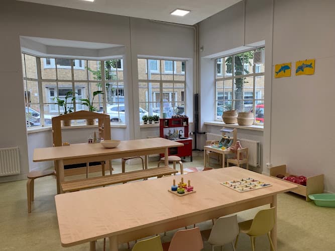 KleintjeZuid International French School B.V.