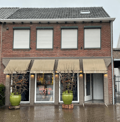 Kinderdagverblijf Puur Natuur
