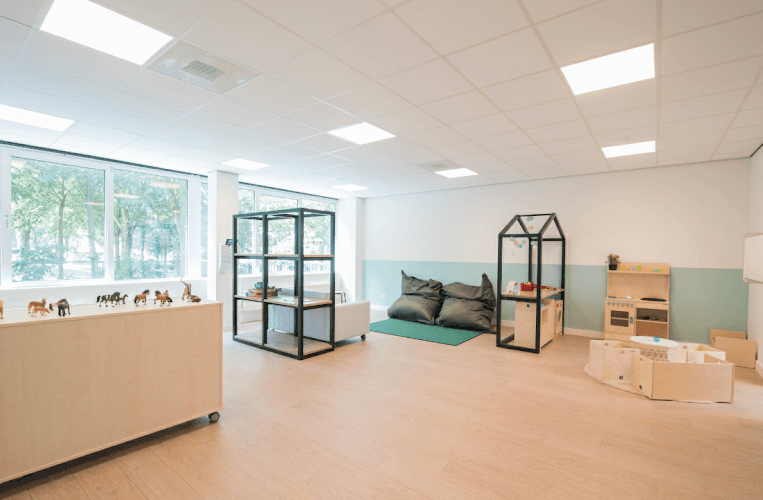 Partou Hengeveldstraat 27