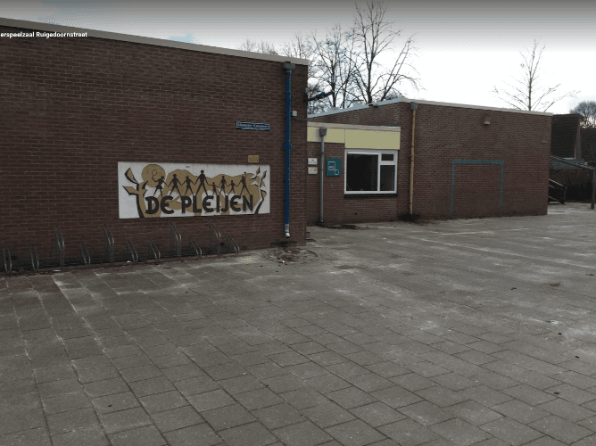 Doomijn Kinderopvang Ruigedoornstraat