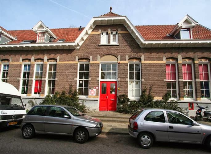 Kinderdagverblijf Skippy | Stichting Kinderopvang Kralingen