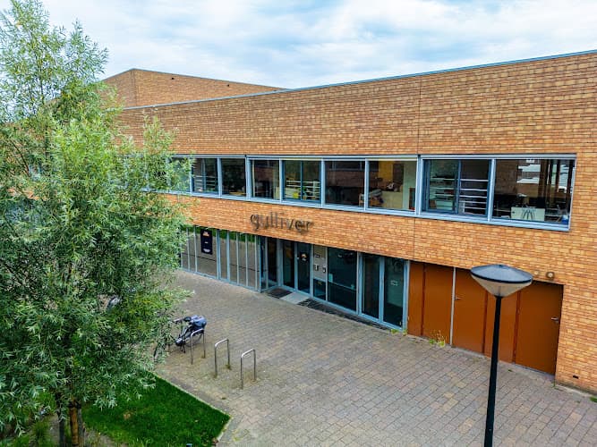 gro-up kinderopvang - Kinderdagverblijf, Peuteropvang en BSO Gulliver