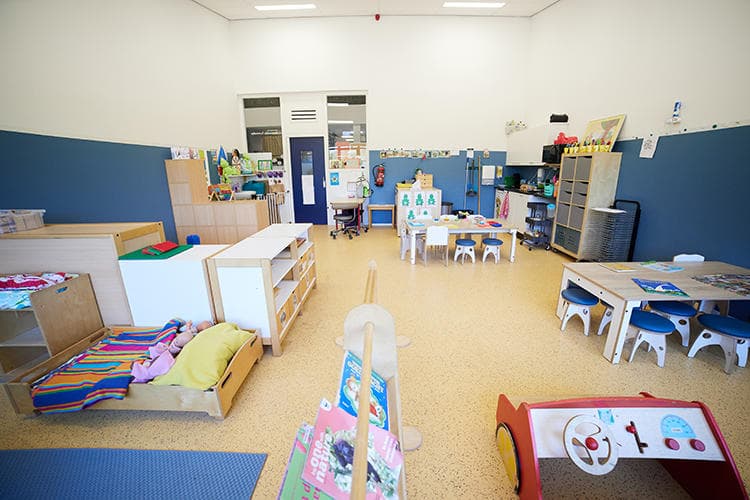 Humankind - Kinderdagverblijf IKC Groeituin