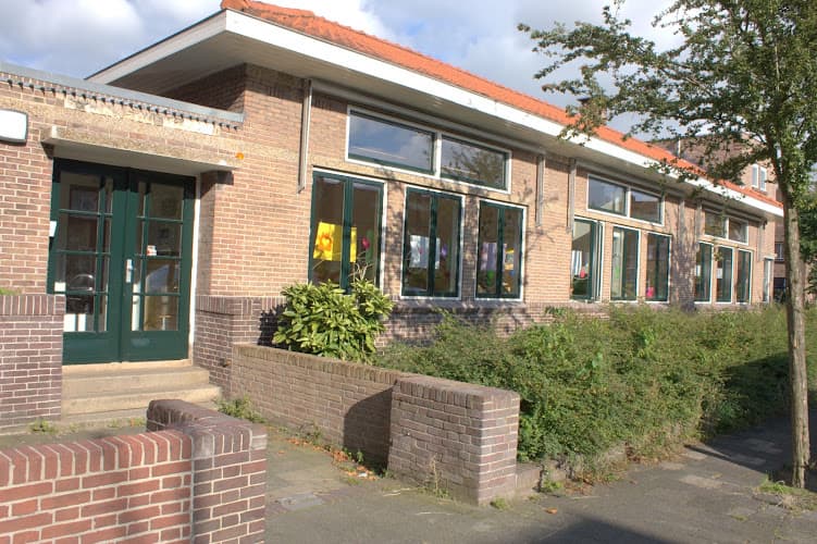 Vlietkinderen | Kindcentrum Voorburg Midden | Casa Mia