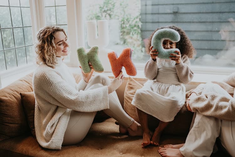 Korall's Kids Care