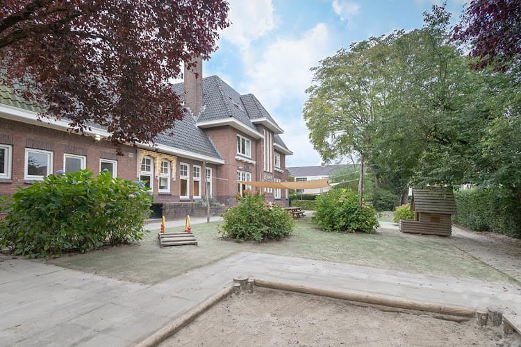 Kindergarden H. Kamerlingh Onnesweg Bussum