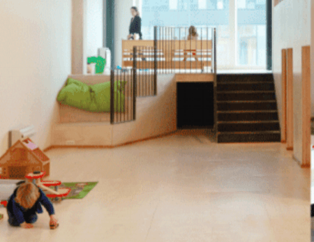 Norlandia BSO Kidsplanet