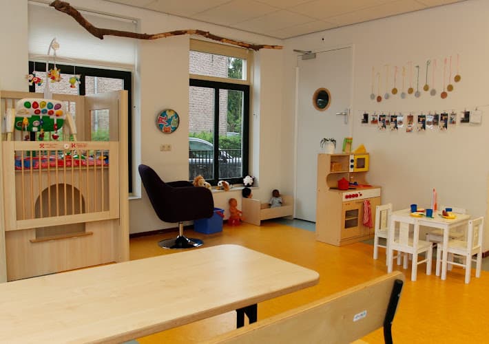 Partou Dorpsstraat 50