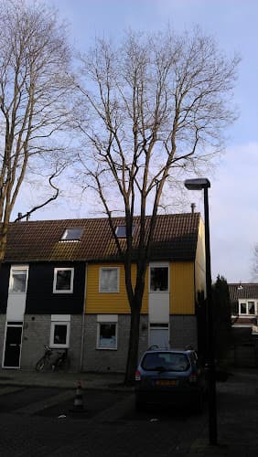 Kleinschalige Kinderopvang Hinkie-Pinkie