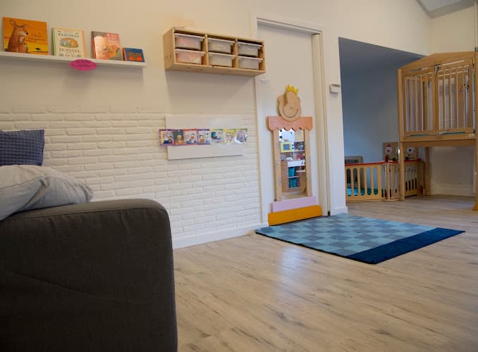 Ska Kindcentrum Rataplan