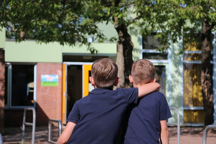 BSO De Gors van Kinderopvang Sportify Kids