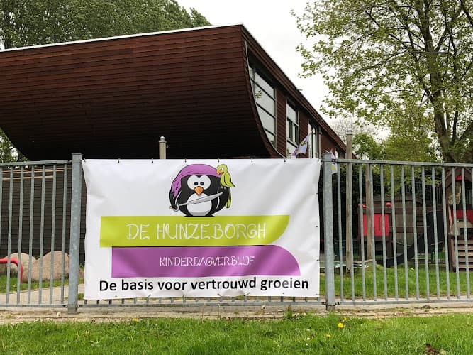 Monkey Donky Speelhuis Kinderopvang & BSO Groningen | De Hunze
