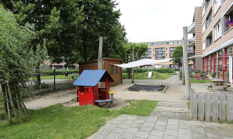 Partou Abraham Kuyperpark 171