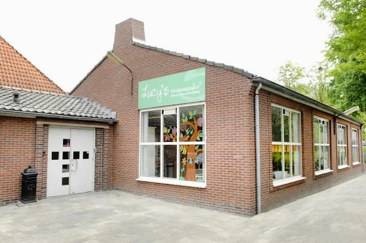 Lucy's Kinderdagsalon