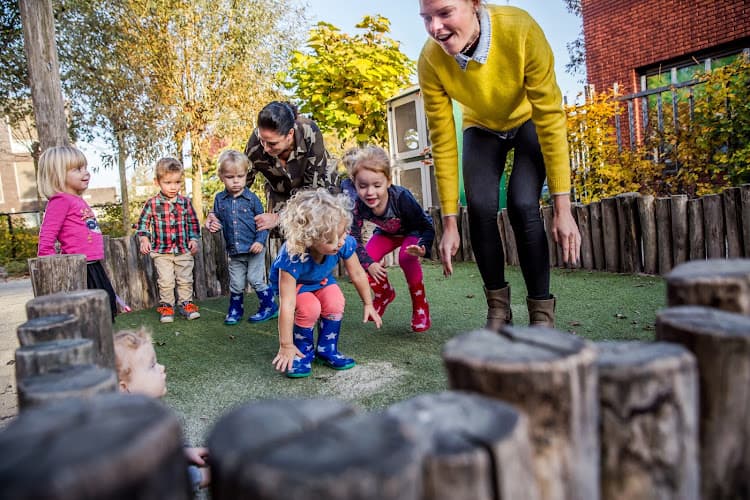 Grebbe kinderopvang Tilburg