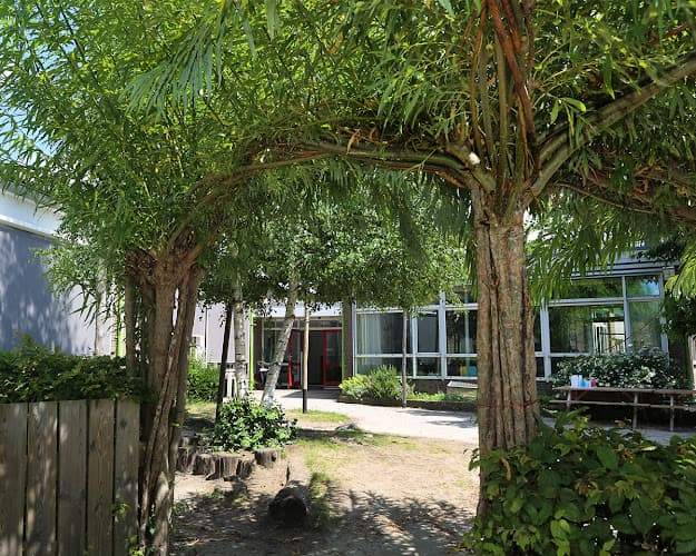 Kinderopvang Wageningen - Villa Beestenboel