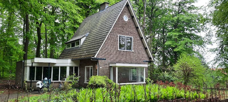 Kinderdagverblijf Met Zonder Jas